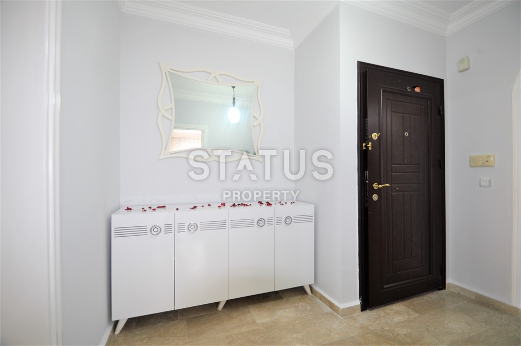 Добротная квартира в европейском районе Оба, с мебелью и техникой фото 6