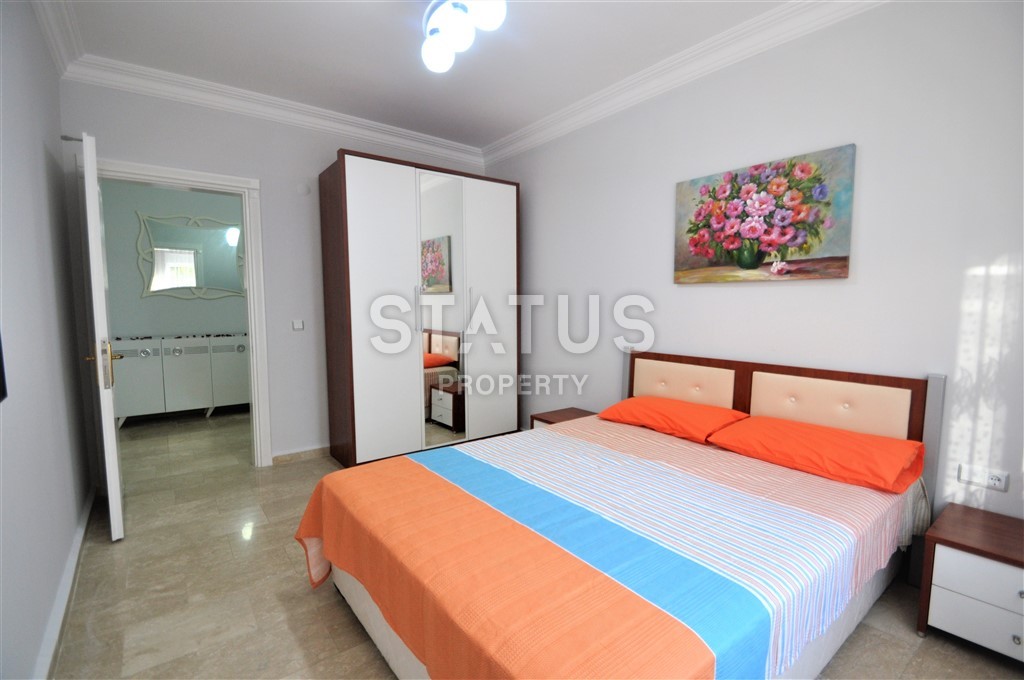 Добротная квартира в европейском районе Оба, с мебелью и техникой фото 7