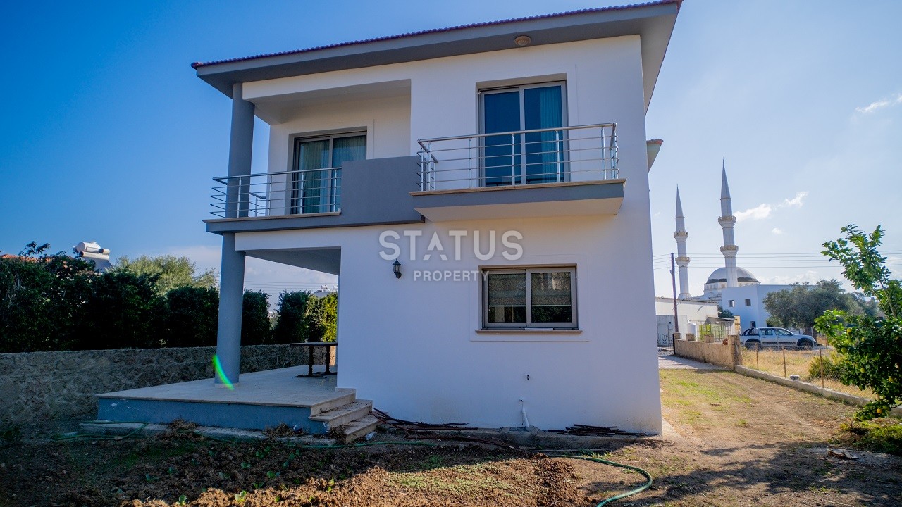 4-room villa (265 m?) with a large plot of land in Doankey фото 7