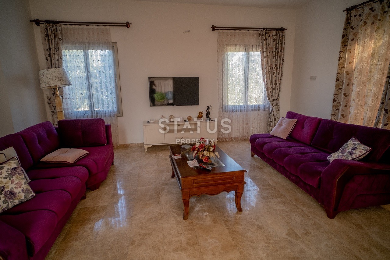 4-room villa (265 m?) with a large plot of land in Doankey фото 13