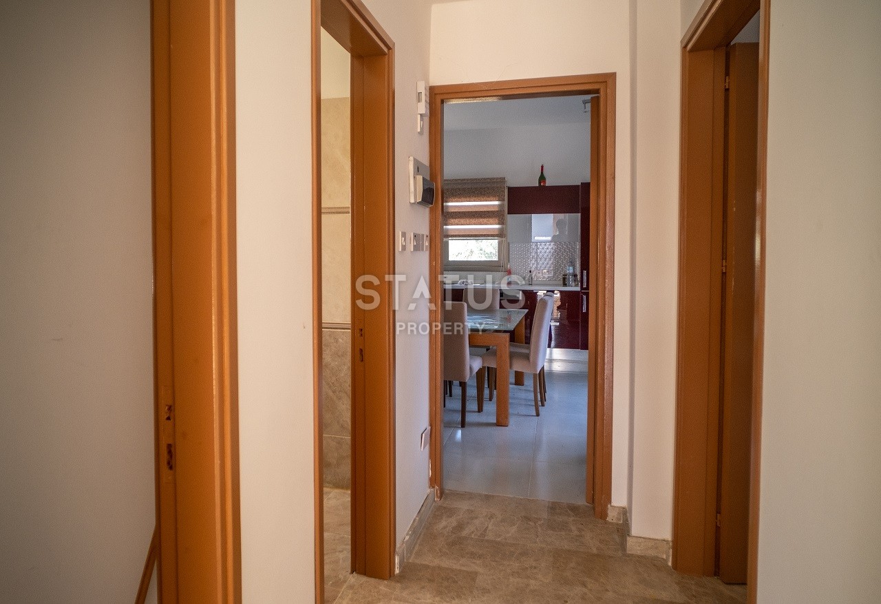 4-room villa (265 m?) with a large plot of land in Doankey фото 18