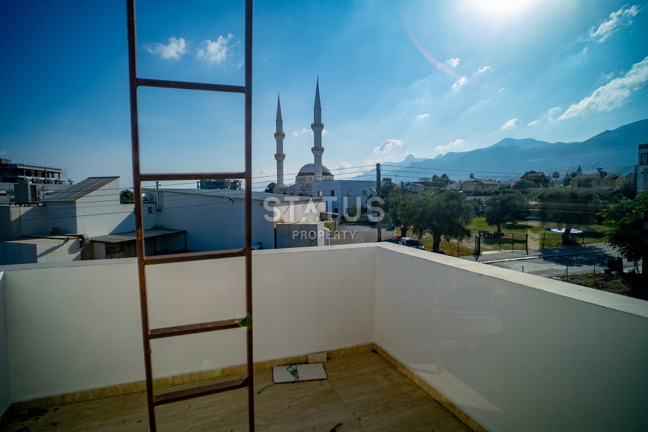 4-room villa (265 m?) with a large plot of land in Doankey фото 22