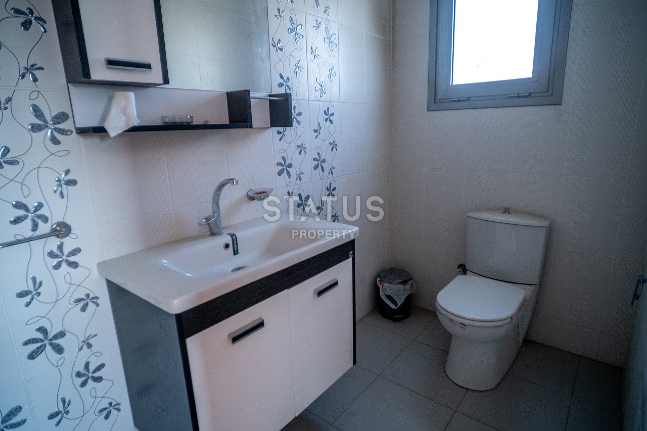 4-room villa (265 m?) with a large plot of land in Doankey фото 25