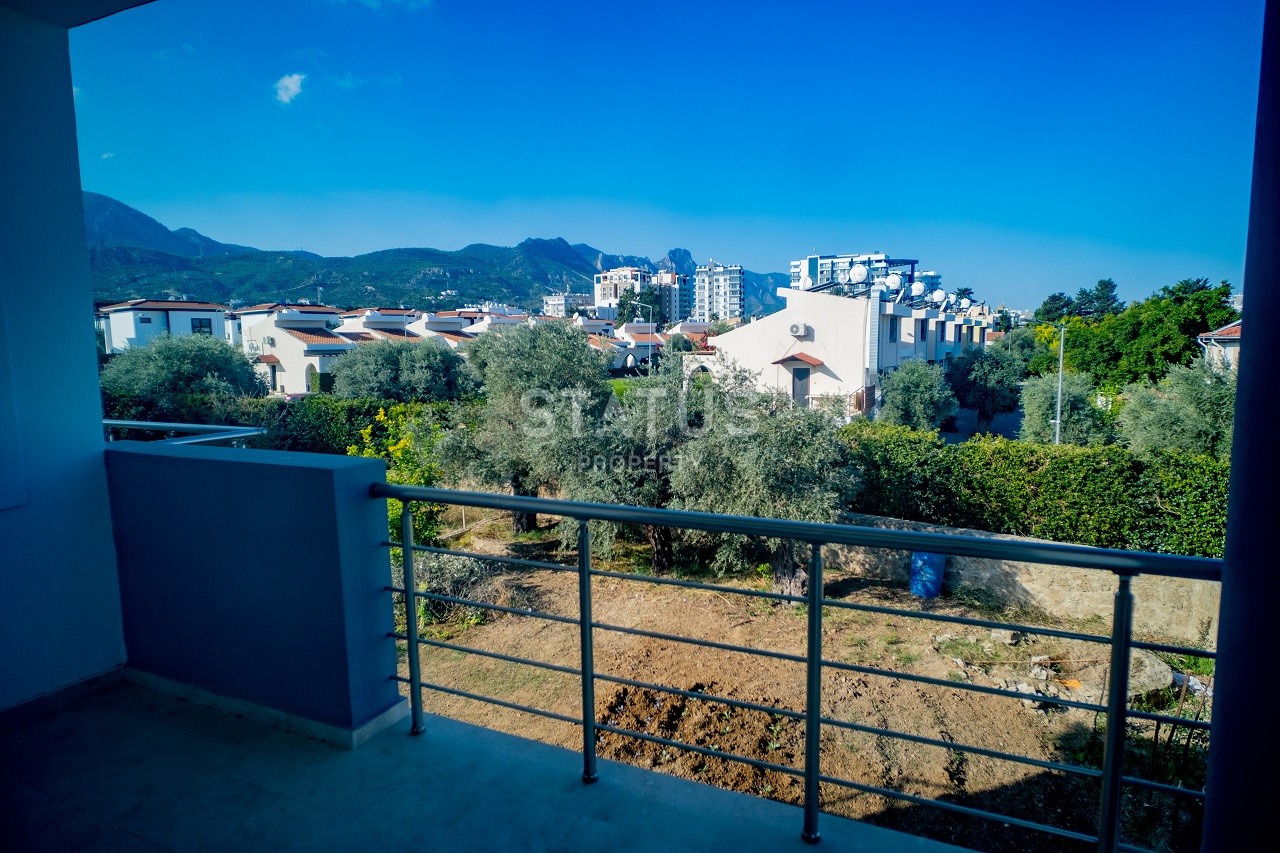 4-room villa (265 m?) with a large plot of land in Doankey фото 28