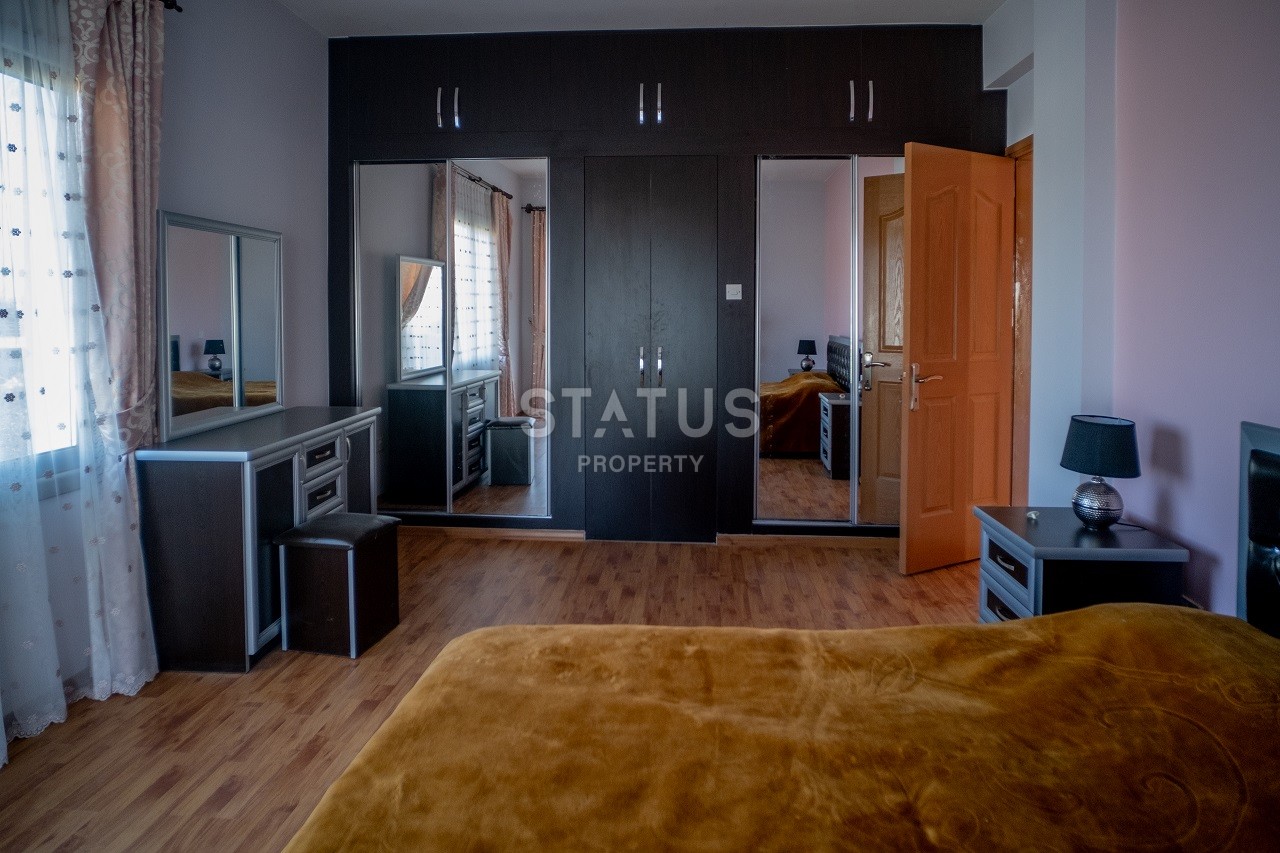 4-room villa (265 m?) with a large plot of land in Doankey фото 29