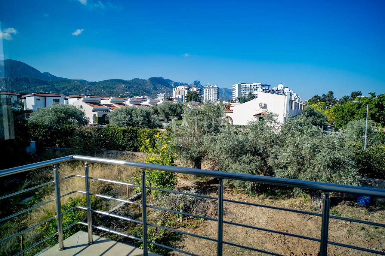 4-room villa (265 m?) with a large plot of land in Doankey фото 31