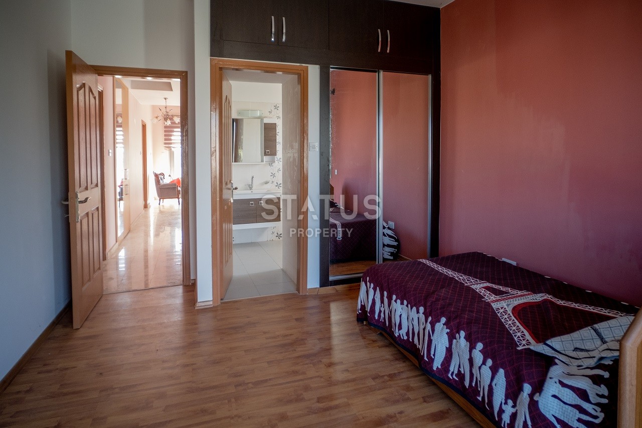 4-room villa (265 m?) with a large plot of land in Doankey фото 32