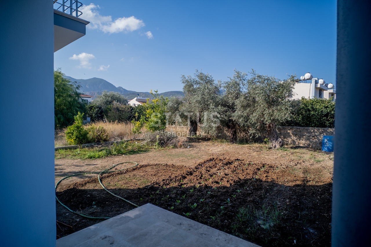 4-room villa (265 m?) with a large plot of land in Doankey фото 34