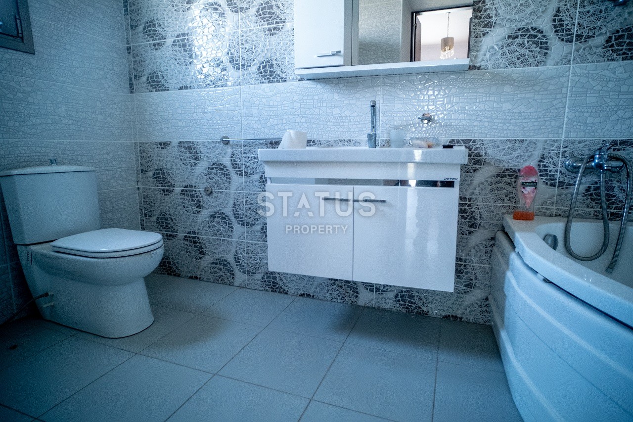 4-room villa (265 m?) with a large plot of land in Doankey фото 35