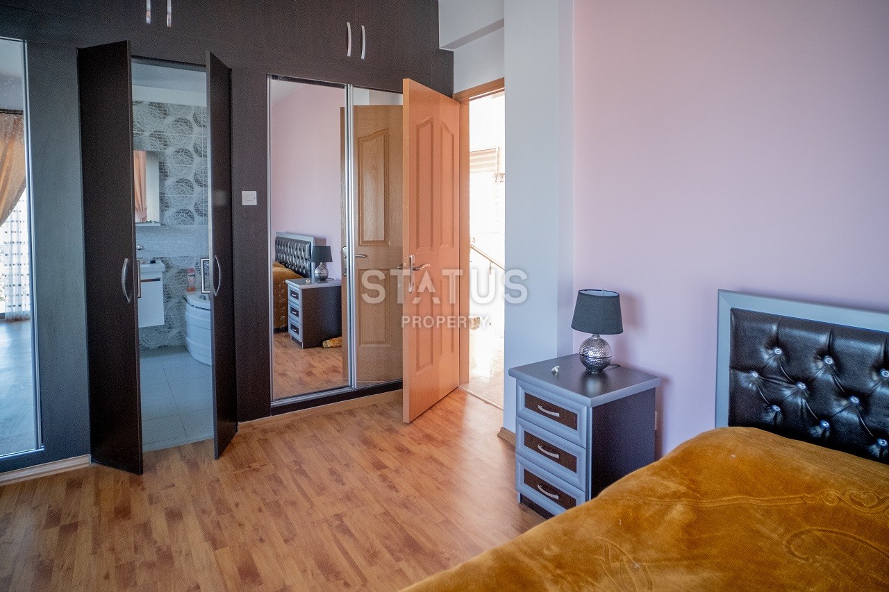 4-room villa (265 m?) with a large plot of land in Doankey фото 36