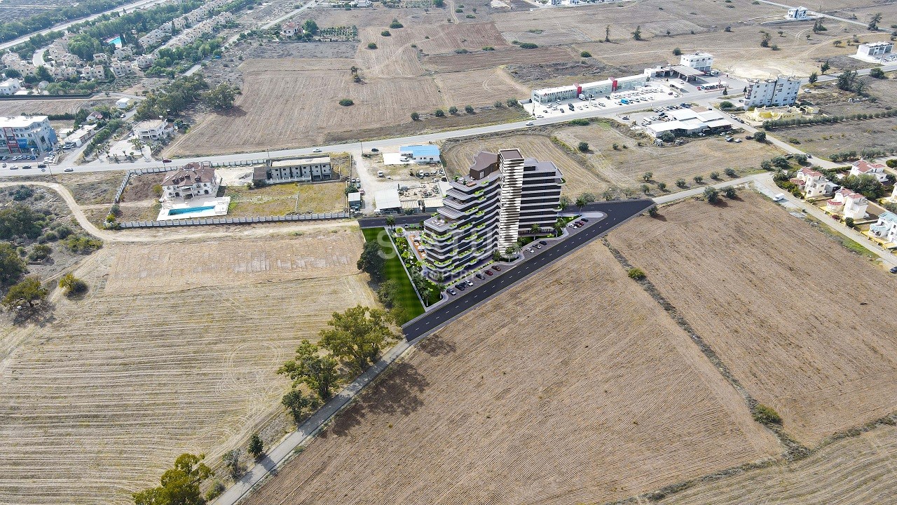 2 комнатная квартира  78м2 в 700 метрах от песчаного пляжа фото 7