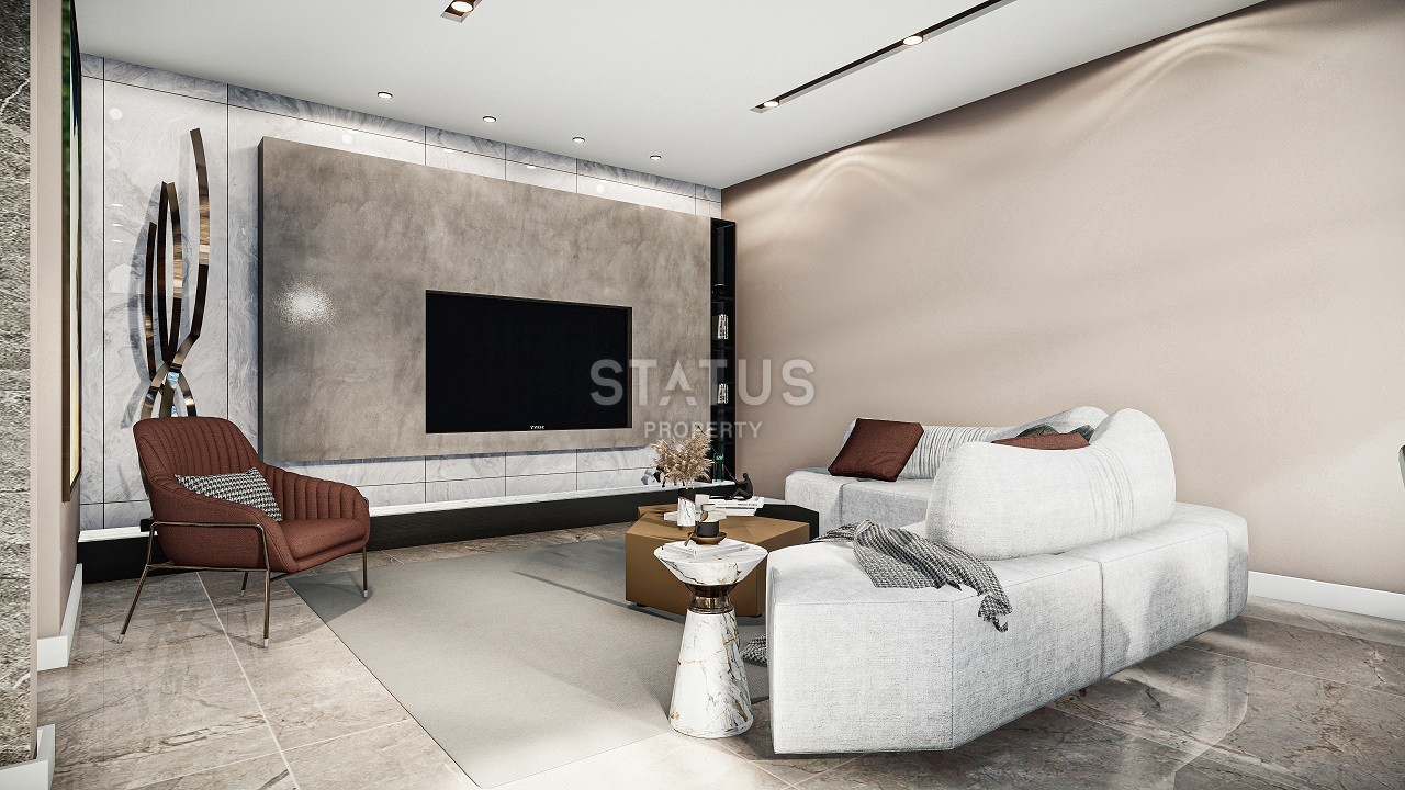 3-комнатная квартира 90м2 в 700 метрах от песчаного пляжа фото 8