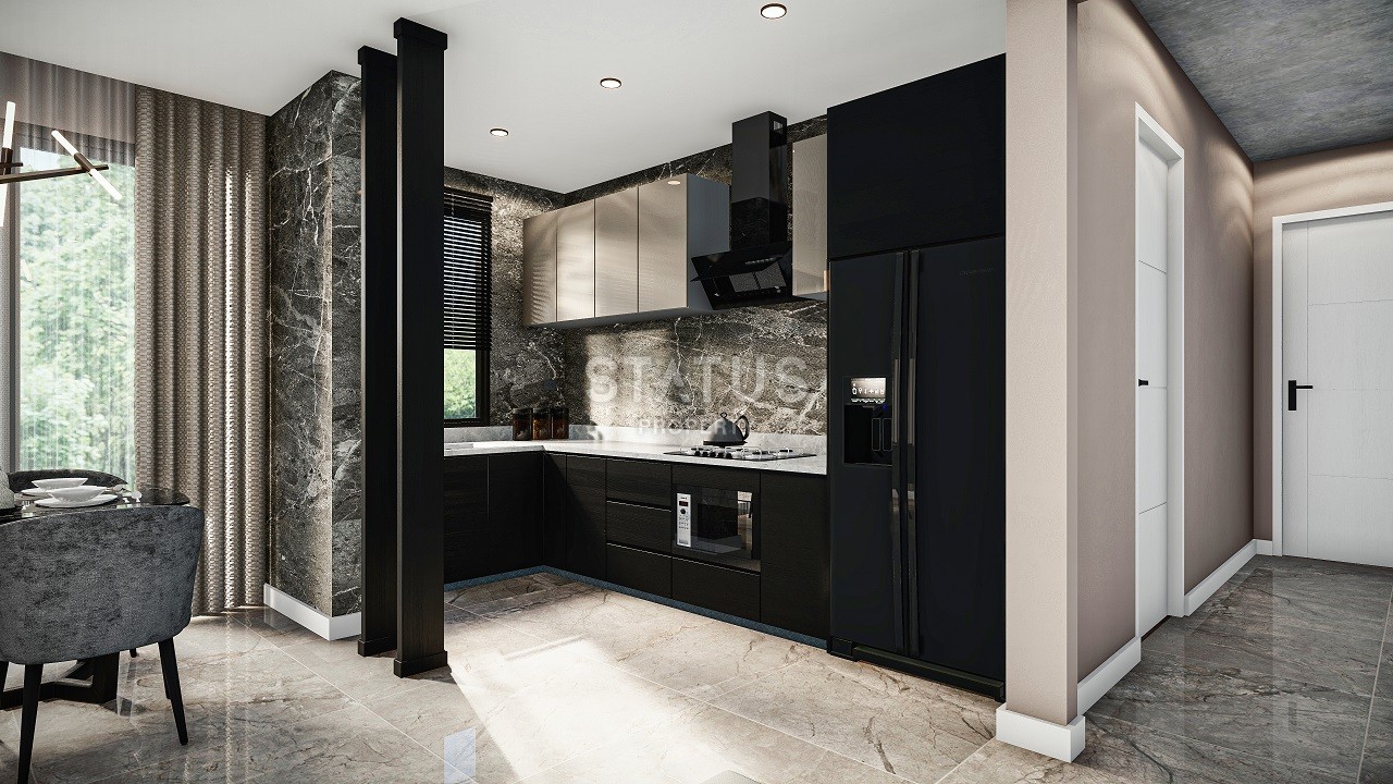 3-комнатная квартира 90м2 в 700 метрах от песчаного пляжа фото 9