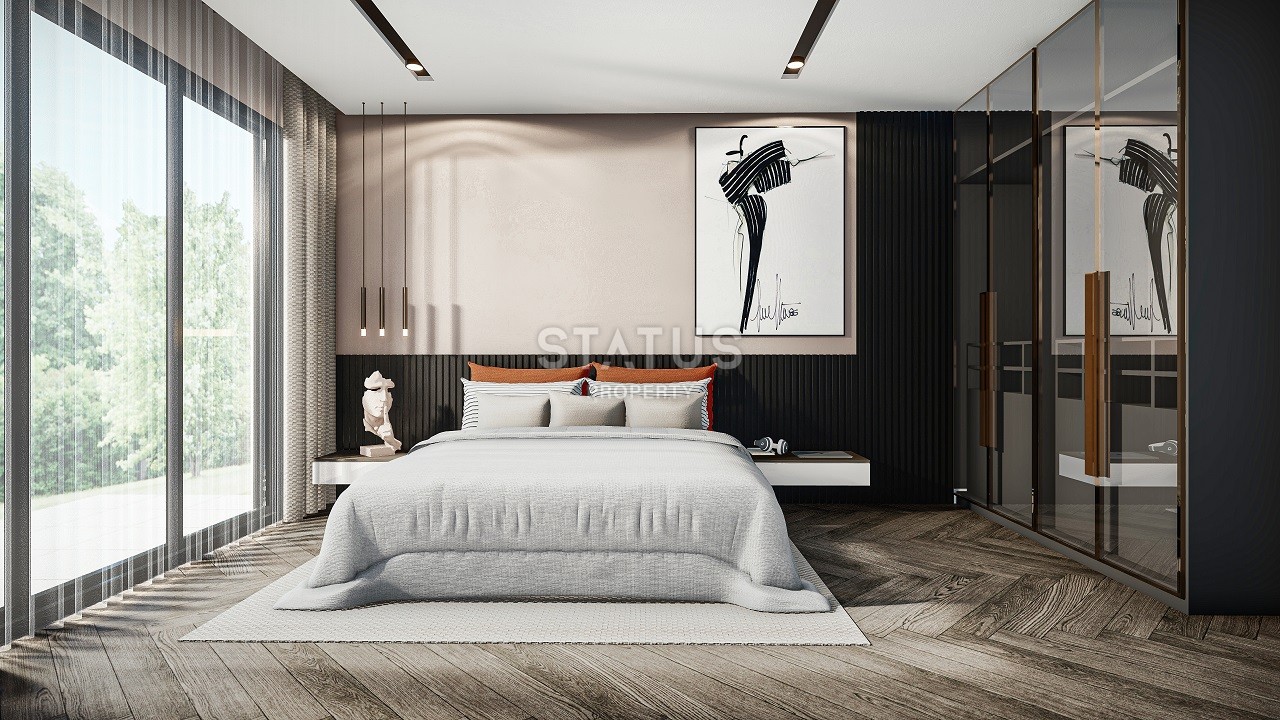 3-комнатная квартира 90м2 в 700 метрах от песчаного пляжа фото 12