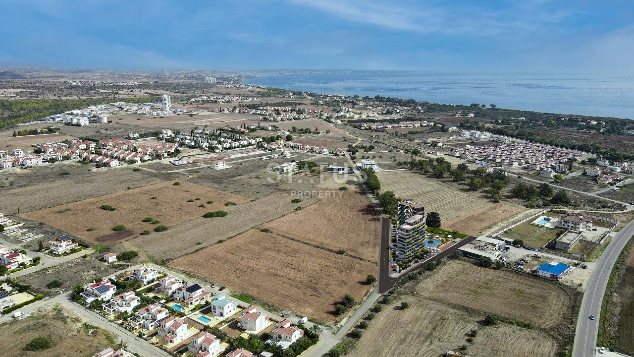 3-комнатная квартира 90м2 в 700 метрах от песчаного пляжа фото 17