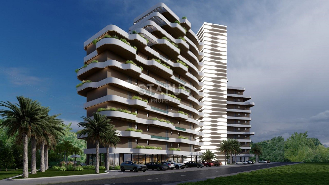 3-комнатная квартира 90м2 в 700 метрах от песчаного пляжа фото 4