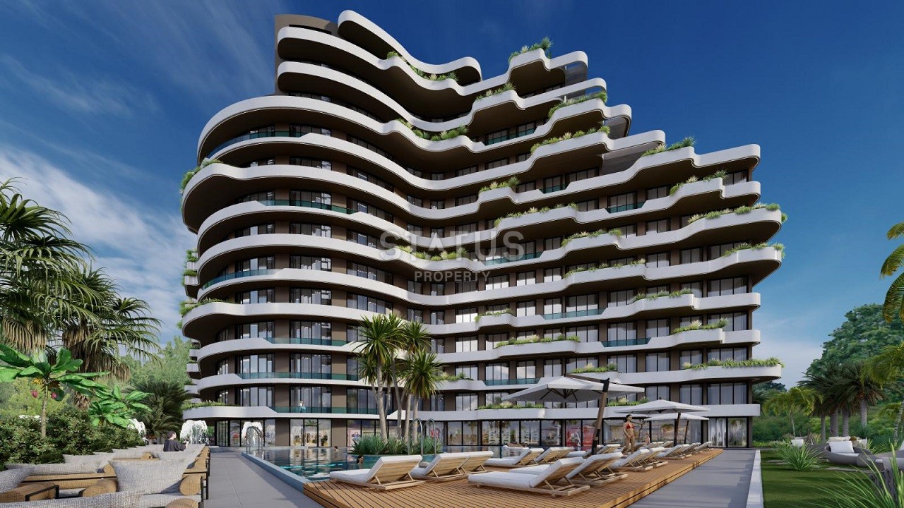 3-комнатная квартира 90м2 в 700 метрах от песчаного пляжа фото 5