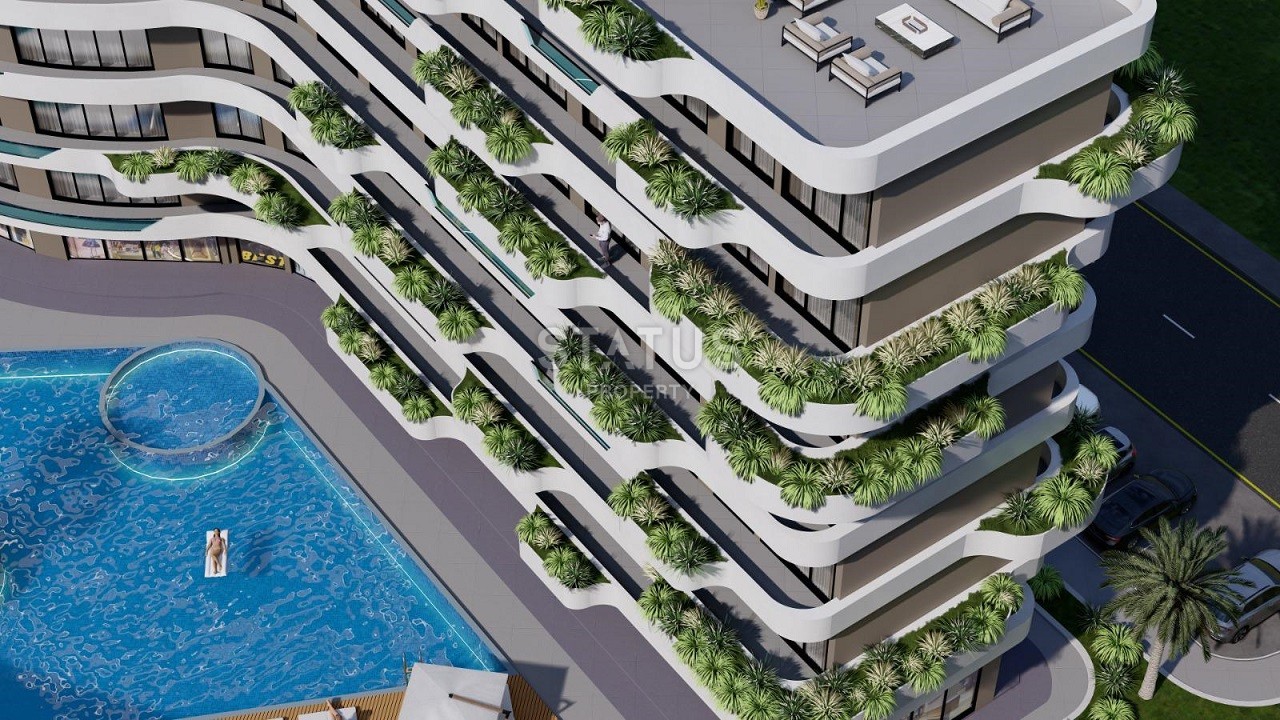 3-комнатная квартира 90м2 в 700 метрах от песчаного пляжа фото 6