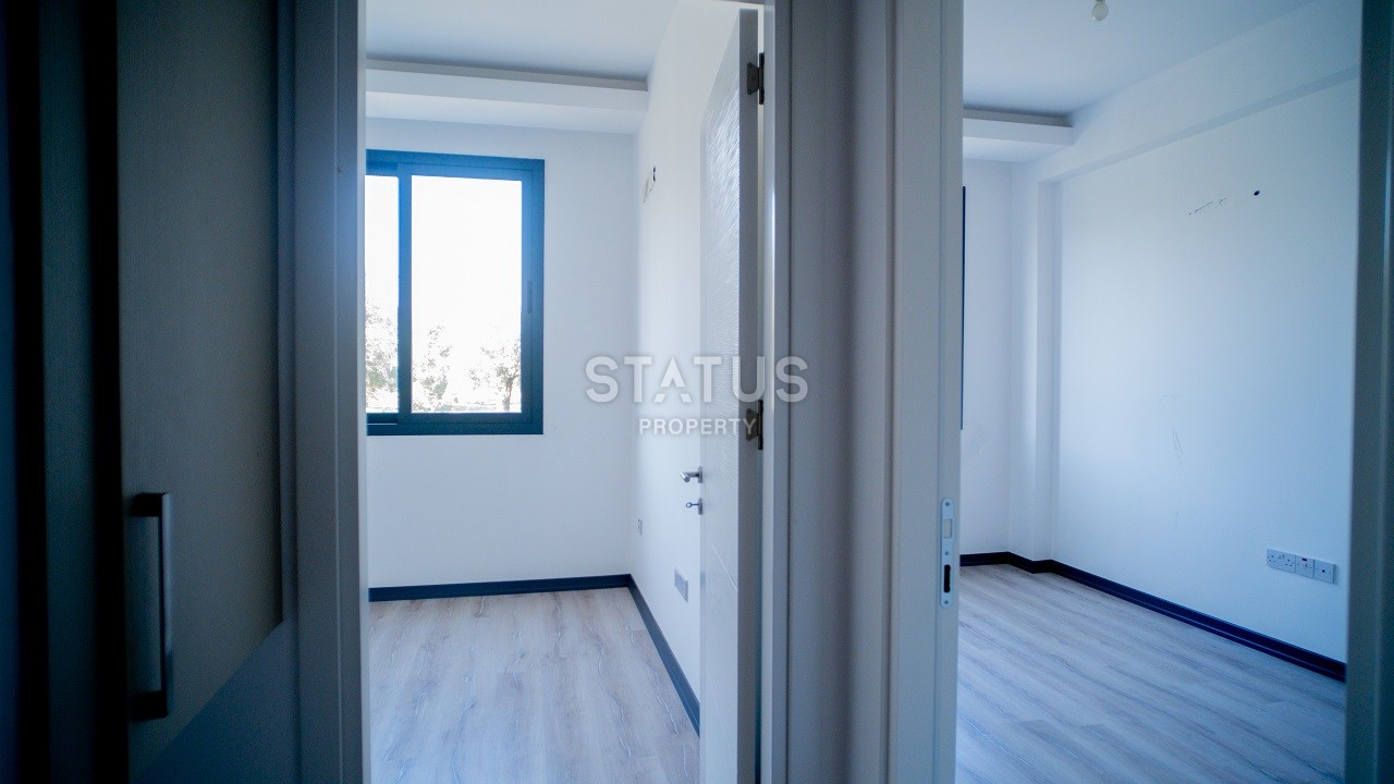 3-х комнатная квартира,  95 m2 в новом комплексе в Озанкее фото 13