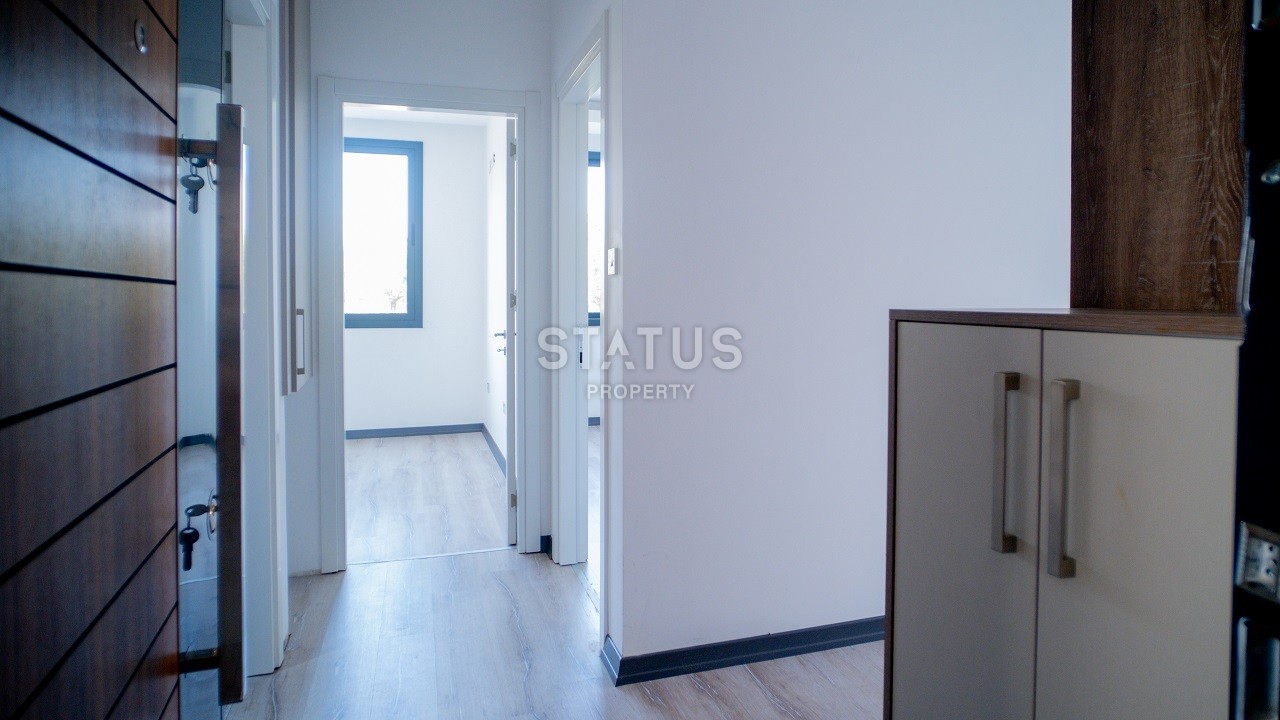 3-х комнатная квартира,  95 m2 в новом комплексе в Озанкее фото 15