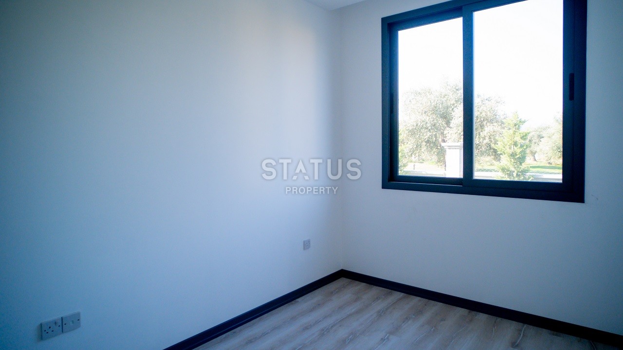 3-х комнатная квартира,  95 m2 в новом комплексе в Озанкее фото 17