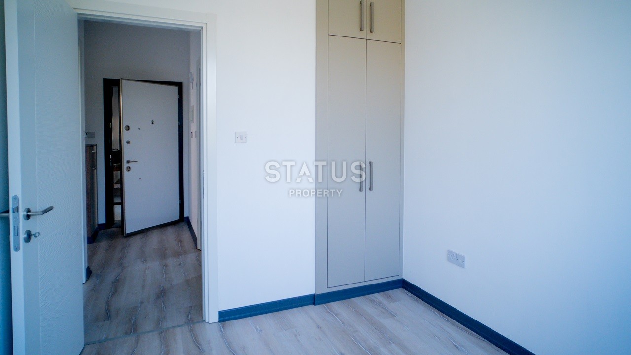 3-х комнатная квартира,  95 m2 в новом комплексе в Озанкее фото 18