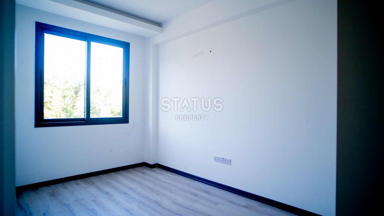 3-х комнатная квартира,  95 m2 в новом комплексе в Озанкее фото 20