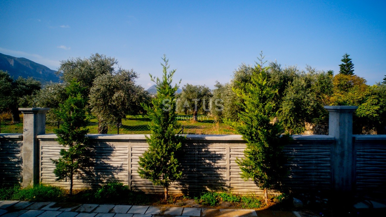 3-х комнатная квартира,  95 m2 в новом комплексе в Озанкее фото 21