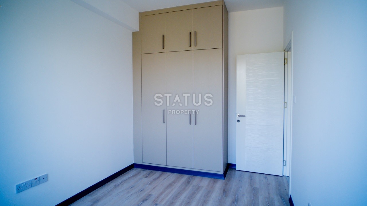 3-х комнатная квартира,  95 m2 в новом комплексе в Озанкее фото 22