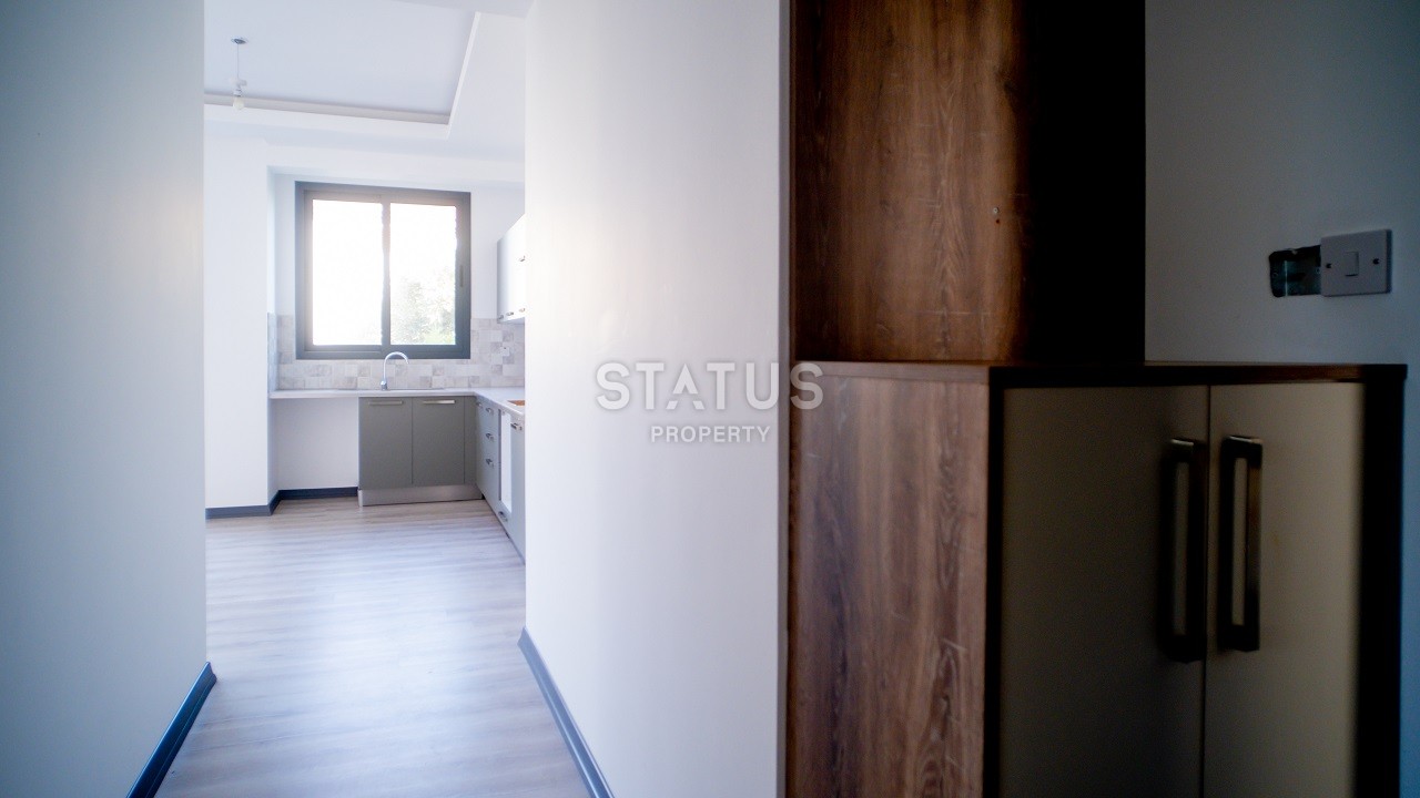 3-х комнатная квартира,  95 m2 в новом комплексе в Озанкее фото 23