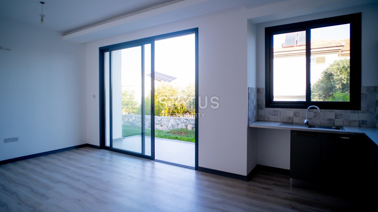 3-х комнатная квартира,  95 m2 в новом комплексе в Озанкее фото 24