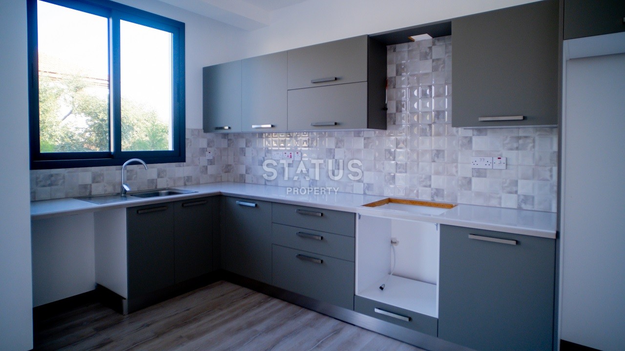 3-х комнатная квартира,  95 m2 в новом комплексе в Озанкее фото 25