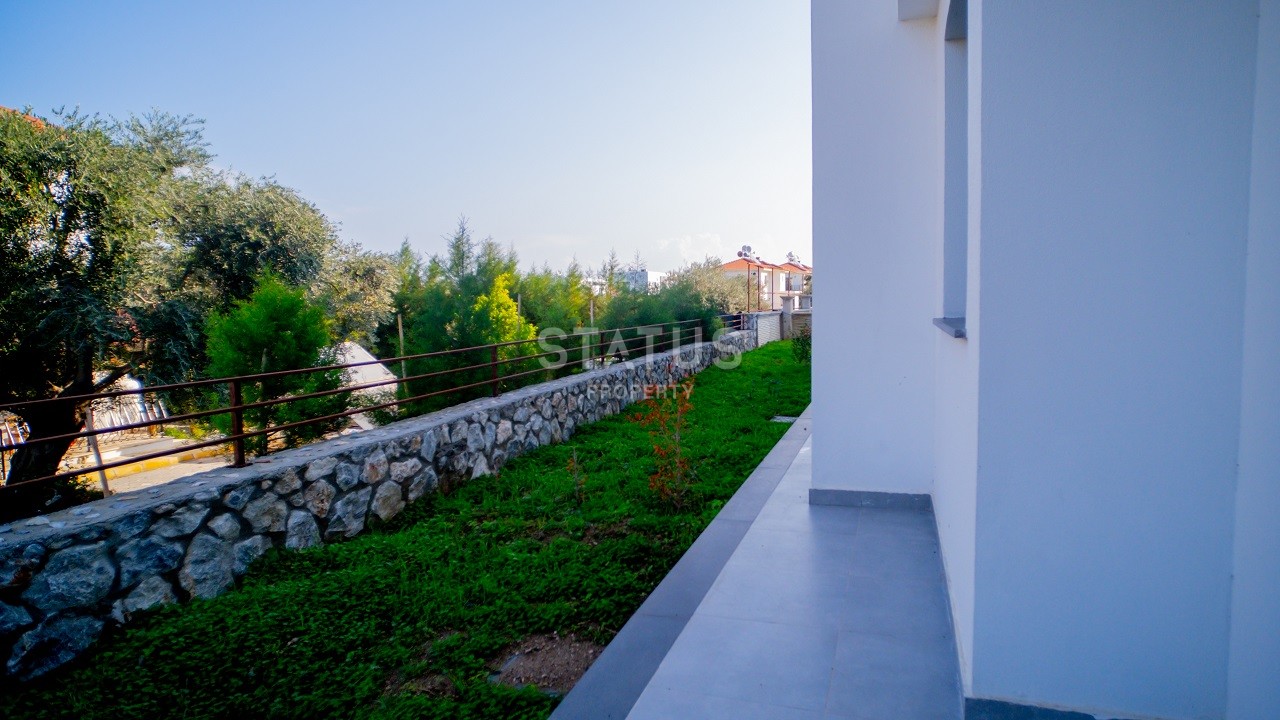 3-х комнатная квартира,  95 m2 в новом комплексе в Озанкее фото 27