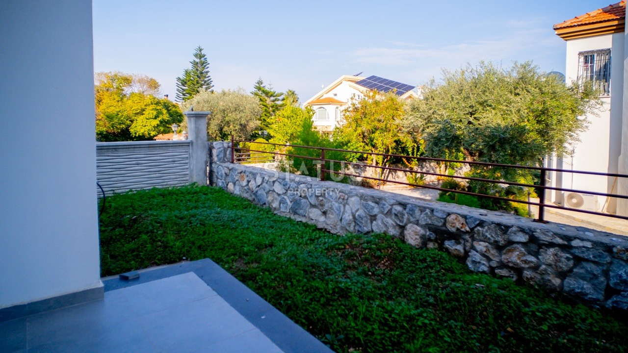 3-х комнатная квартира,  95 m2 в новом комплексе в Озанкее фото 28