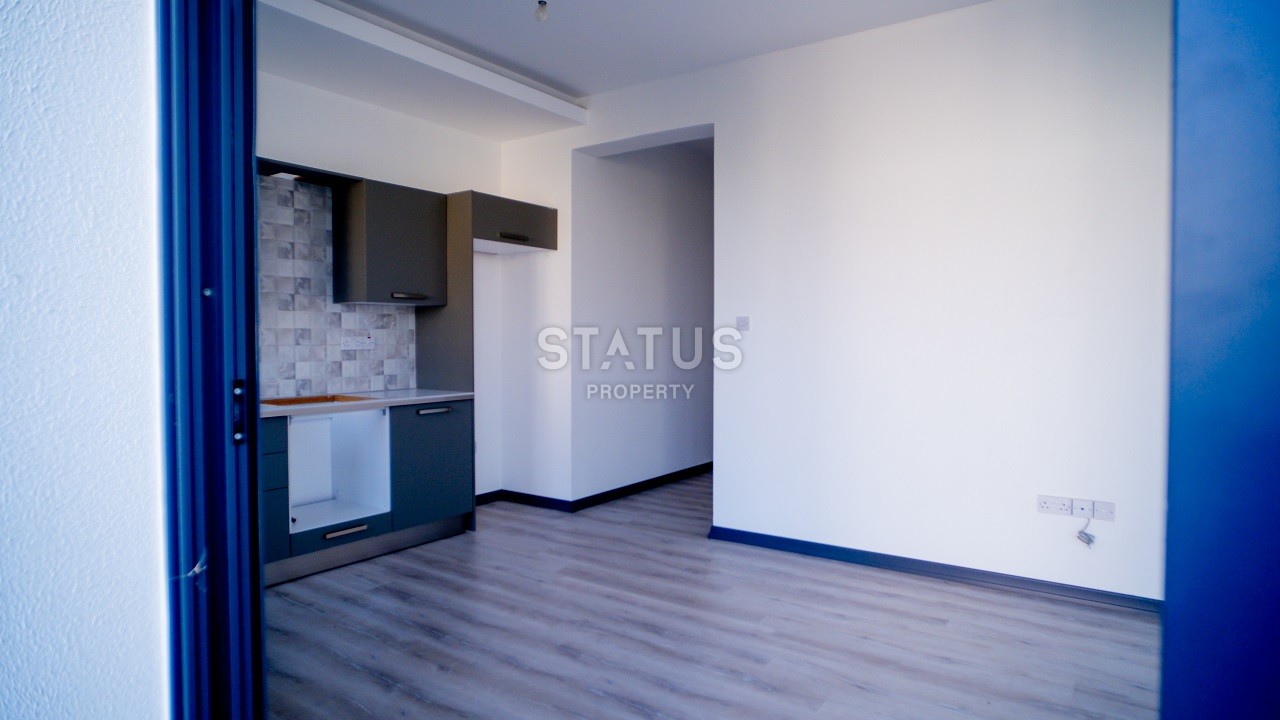 3-х комнатная квартира,  95 m2 в новом комплексе в Озанкее фото 29