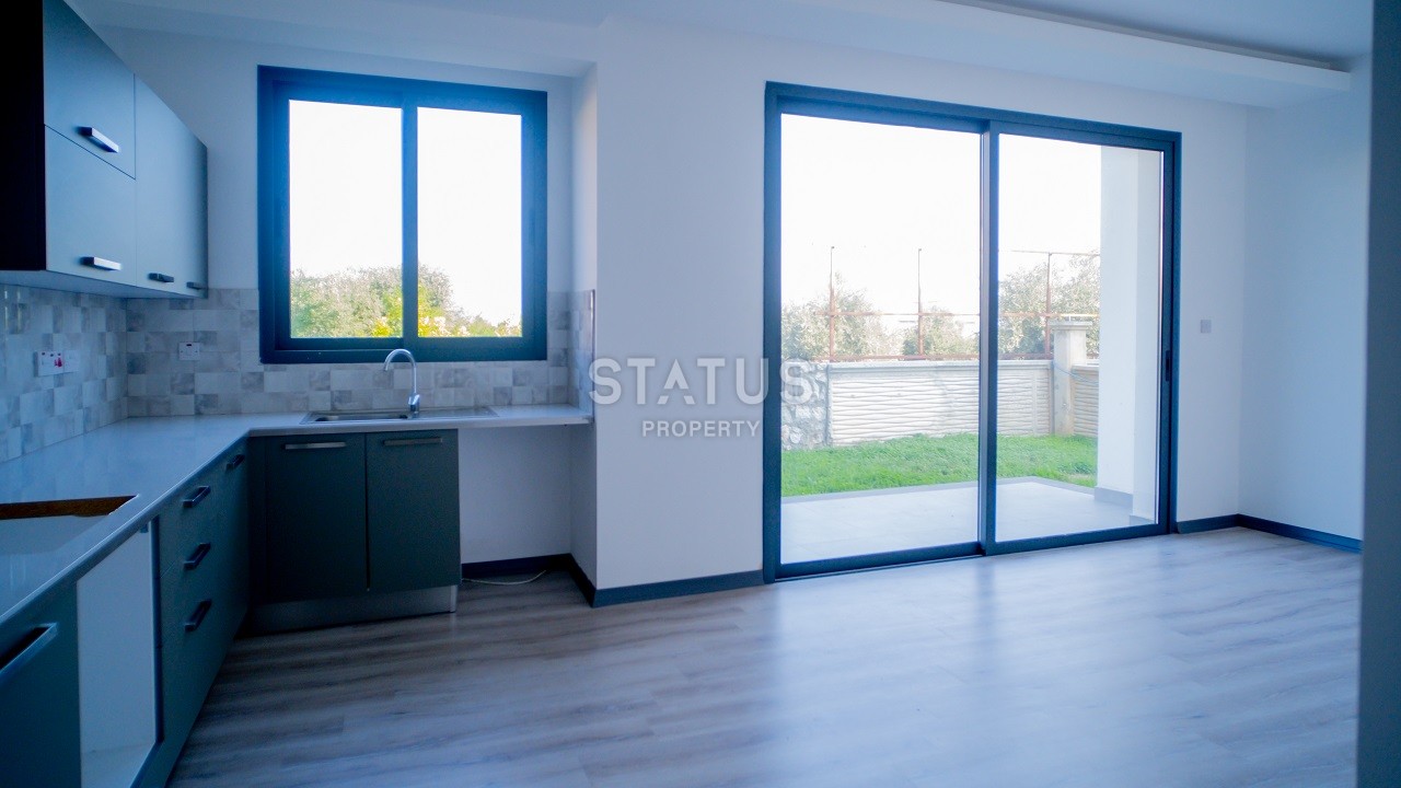 3-х комнатная квартира,  95 m2 в новом комплексе в Озанкее фото 30