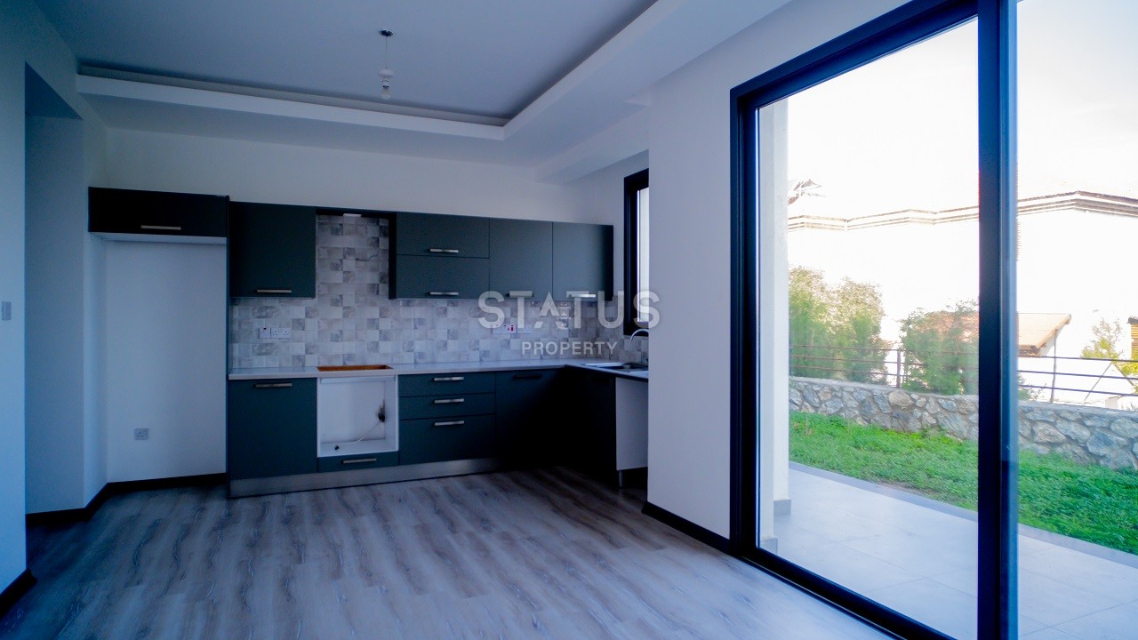 3-х комнатная квартира,  95 m2 в новом комплексе в Озанкее фото 31