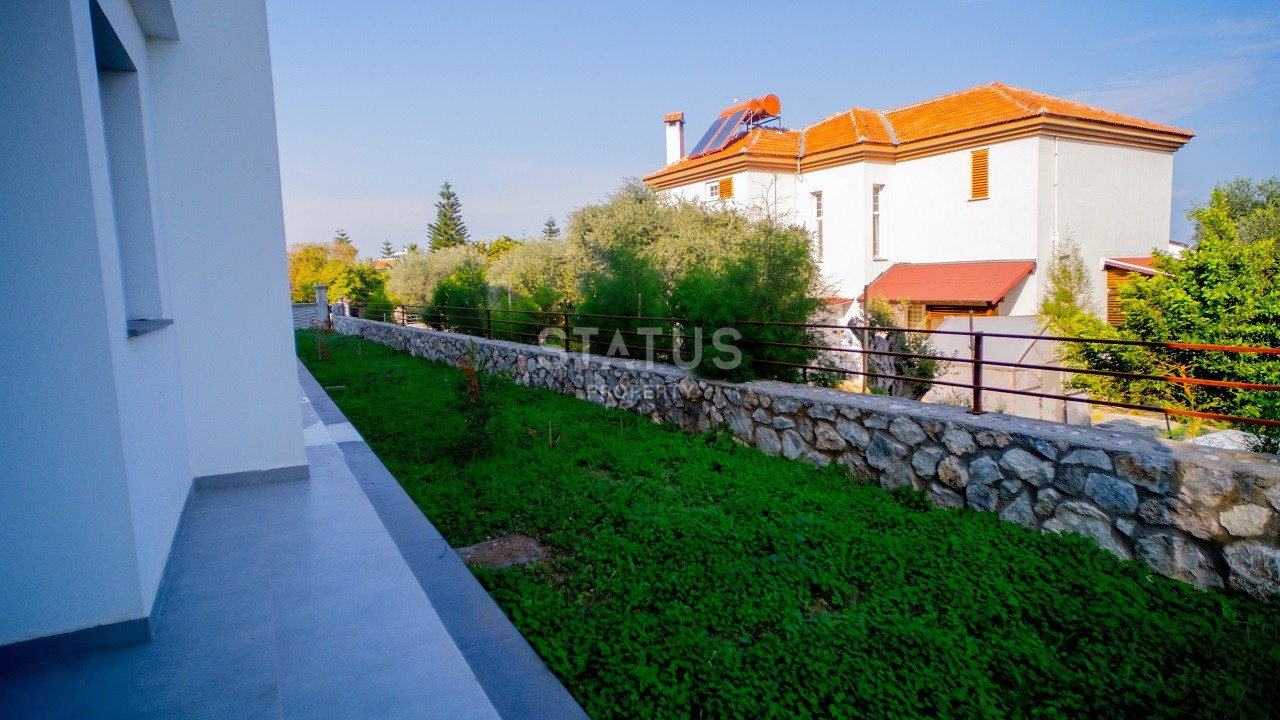 3-х комнатная квартира,  95 m2 в новом комплексе в Озанкее фото 32