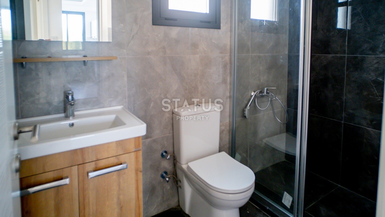 3-х комнатная квартира,  95 m2 в новом комплексе в Озанкее фото 35