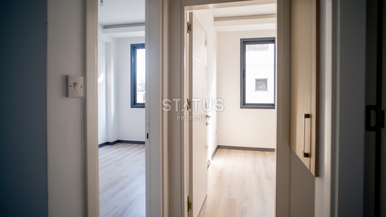 3-х комнатная квартира,  95 m2 в новом комплексе в Озанкее фото 36