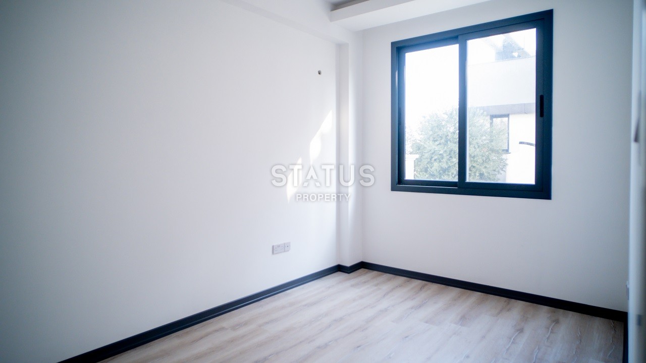 3-х комнатная квартира,  95 m2 в новом комплексе в Озанкее фото 37