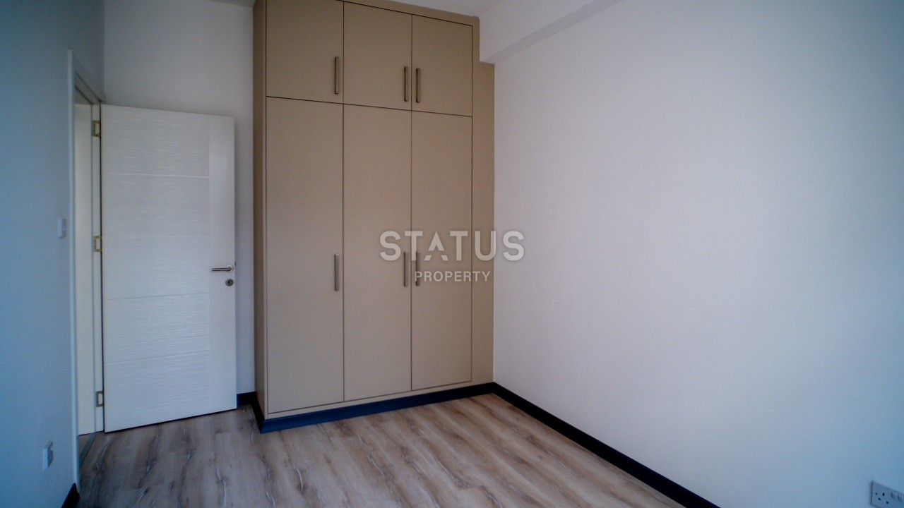 3-х комнатная квартира,  95 m2 в новом комплексе в Озанкее фото 38