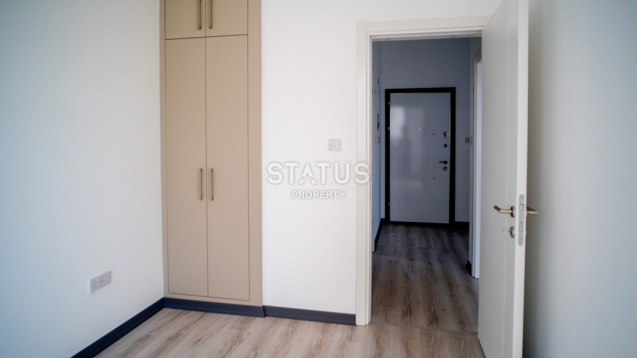 3-х комнатная квартира,  95 m2 в новом комплексе в Озанкее фото 42