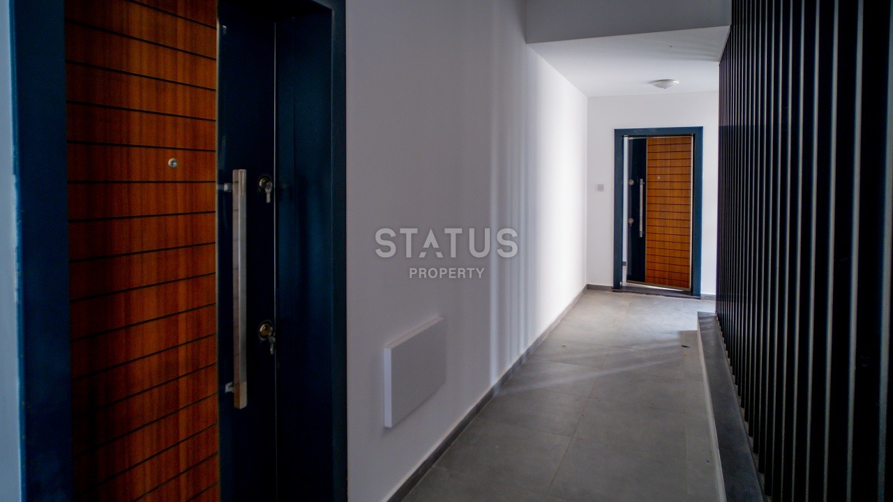 3-х комнатная квартира,  95 m2 в новом комплексе в Озанкее фото 43