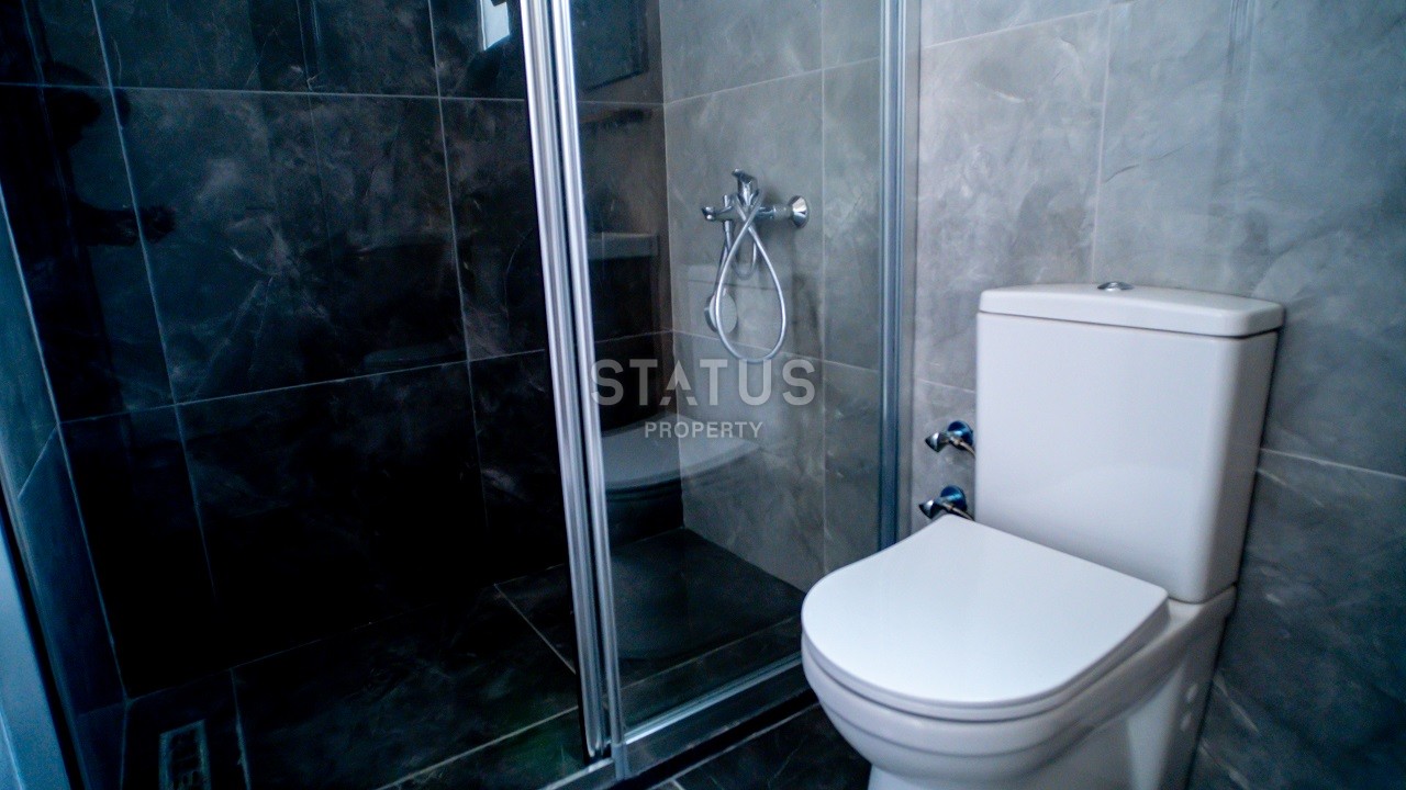 3-х комнатная квартира,  95 m2 в новом комплексе в Озанкее фото 45