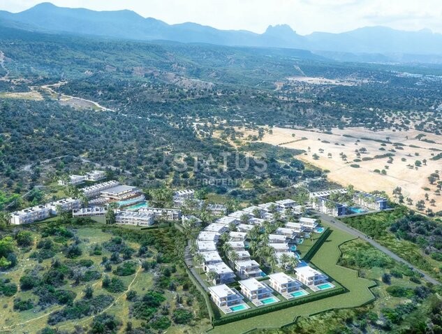 4-х комнатная квартира, 125 м2 в новом роскошном комплексе рядом с морем фото 7