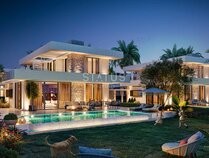 4-х комнатная квартира, 125 м2 в новом роскошном комплексе рядом с морем фото 3