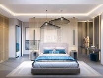 4-х комнатная квартира, 125 м2 в новом роскошном комплексе рядом с морем фото 9