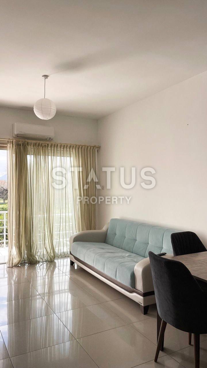 3-х комнатная квартира (70м2) в тихом и уютном комплексе в Алсанджаке фото 4