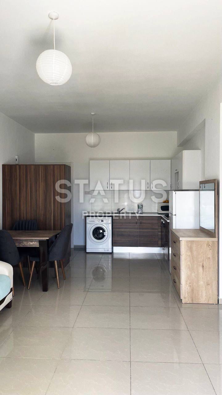 3-х комнатная квартира (70м2) в тихом и уютном комплексе в Алсанджаке фото 5